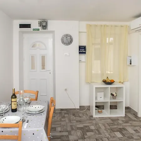 Apartment Studio Bilic Sibenik