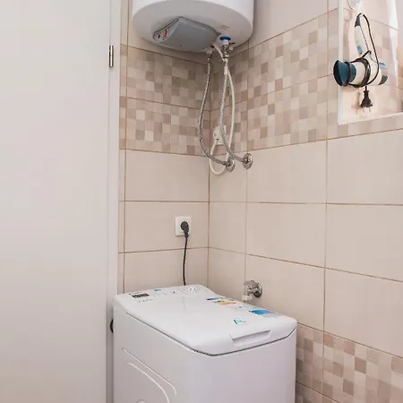 Apartment Studio Bilic Sibenik