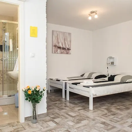 Studio Bilic Apartment