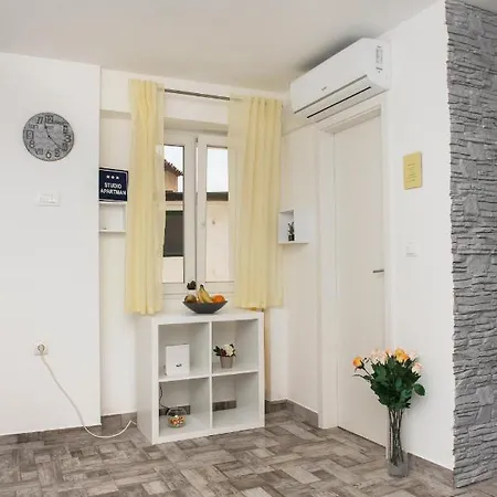 Apartment Studio Bilic *