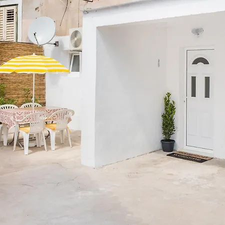 Apartment Studio Bilic Sibenik