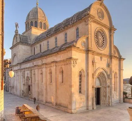 Apartment Studio Bilic Sibenik