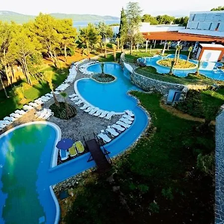 Apartment Studio Bilic