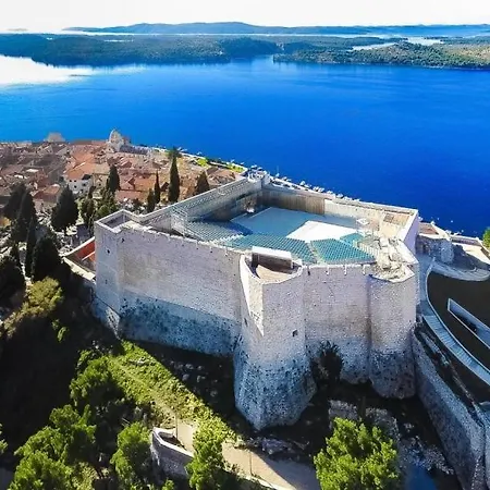 Studio Bilic Apartment Sibenik